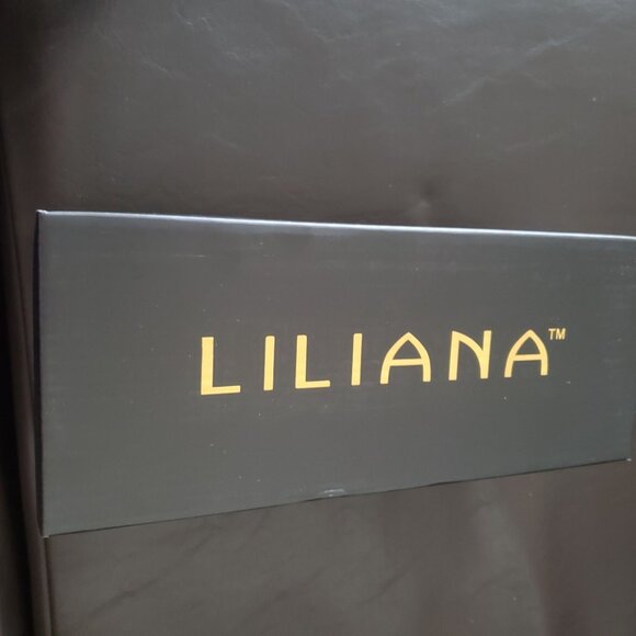 Liliana Jelli Flat Sandals Neon Yellow Color flat strappy Size 8 New with box - Picture 6 of 13